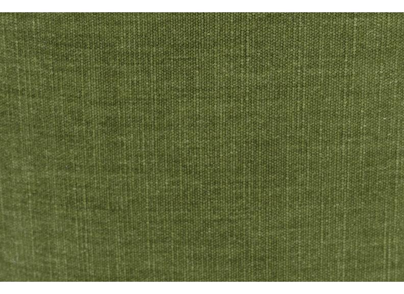 Massimo Dining Chairs –  Green Or Latte Fabric Finish | Modern Solid Oak/Fabric Dining Chairs