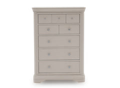 Mabel Eight Drawer Chest - front