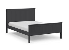 Maine Anthracite Bed