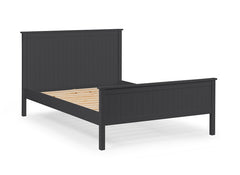 Maine Anthracite Bed - base