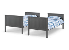 Mine Anthracite Separate Beds From Bunk