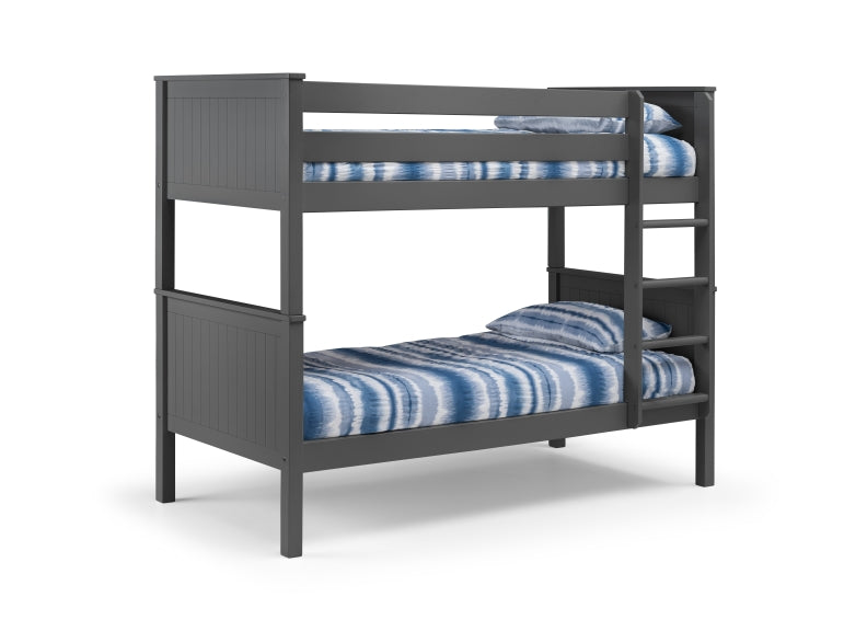 Maine Anthracite Bunk - only