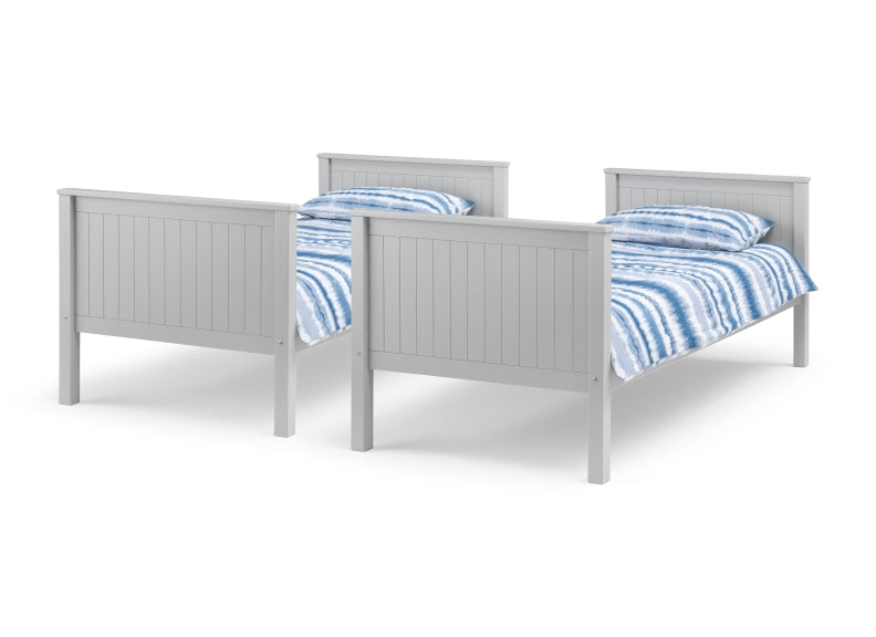 Maine Dove Bunk Bed - separate