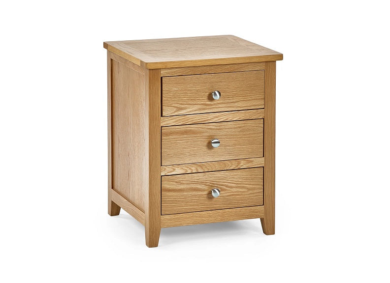 Mallory Bedside - c/o