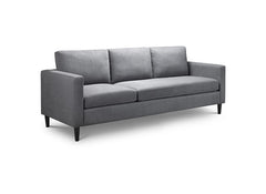 Marrant Grey Sofa - no ottoman