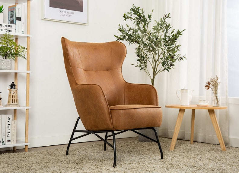 Mason Armchair
