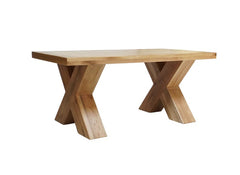 Maximus Small 1.9 m Table - 2