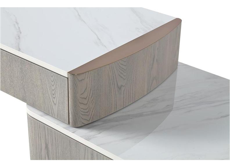 Mondello Stone Top - details