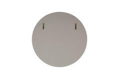 Mondello Dressing Table Set – Washed Oak & Elm Wood Wall Mirror