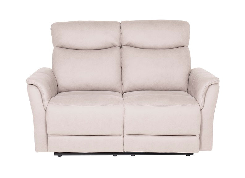 Mortimer Two Seat Powered Sofa - 1