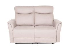 Mortimer Two Seat Powered Sofa - 1