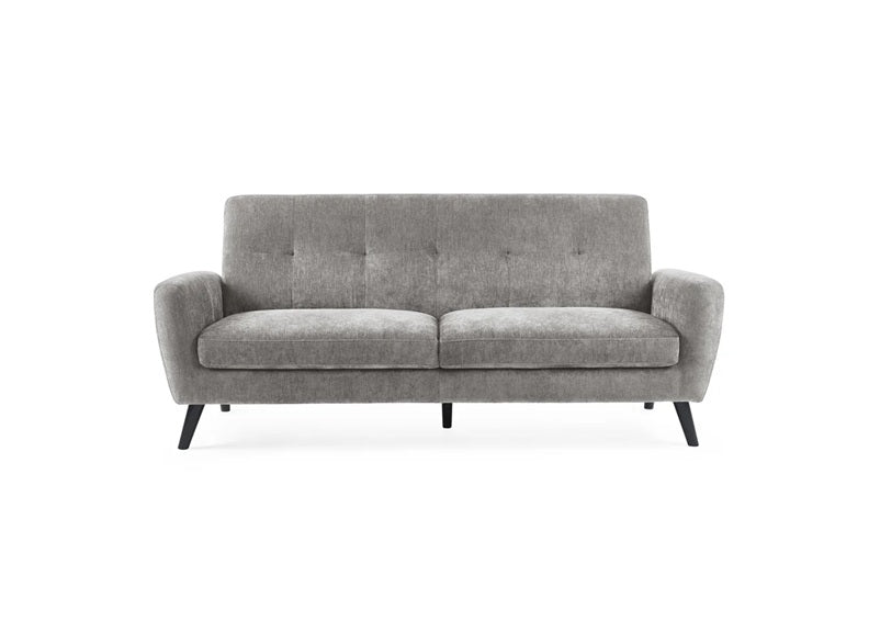 Monza Retro Three Seat Sofas