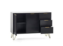 Murano Large Sideboard - interior