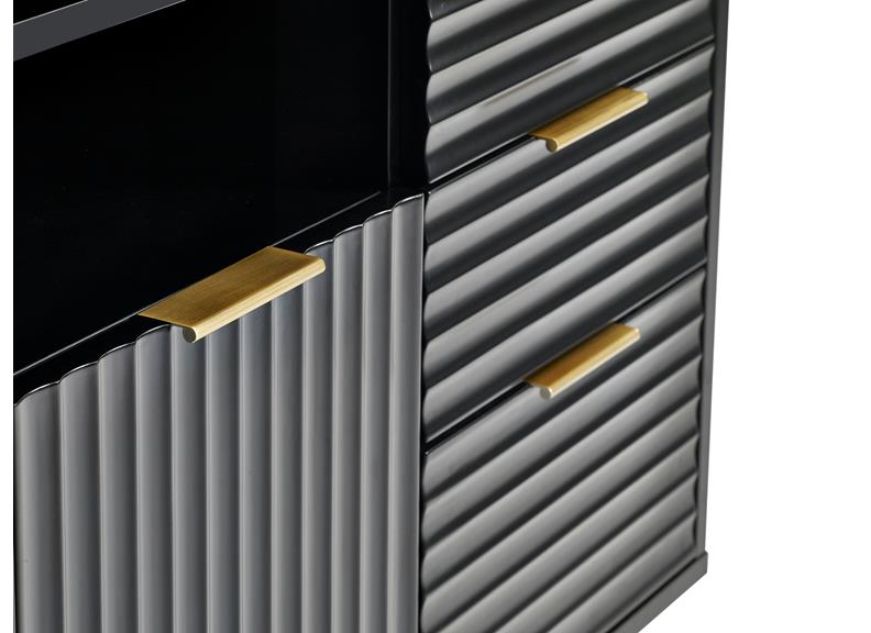Murano Small 2 Door Sideboard