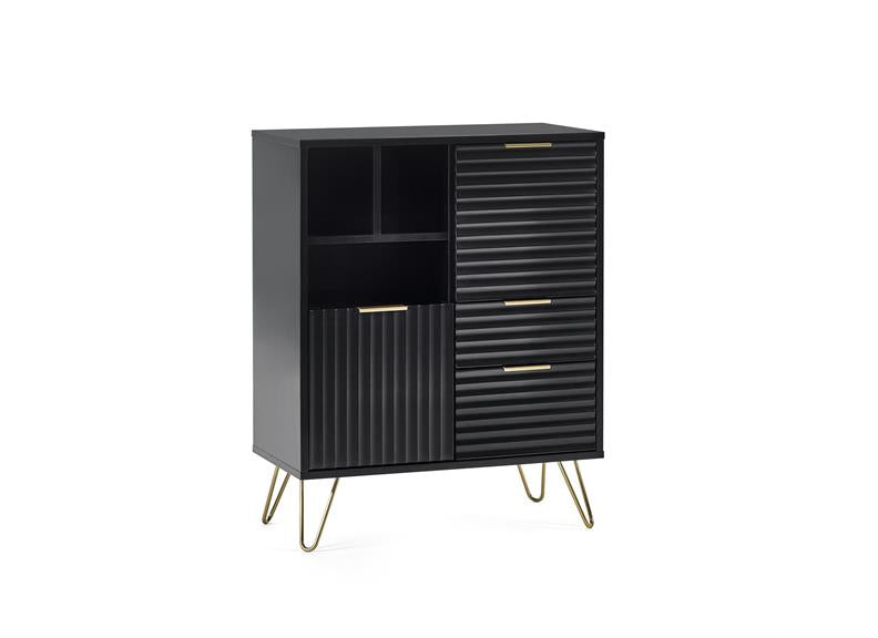 Murano Small 2 Door Sideboard