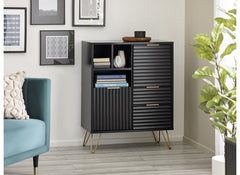 Murano Small 2 Door Sideboard