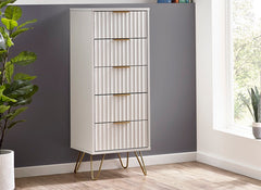 Murano Tallboy Chest - room