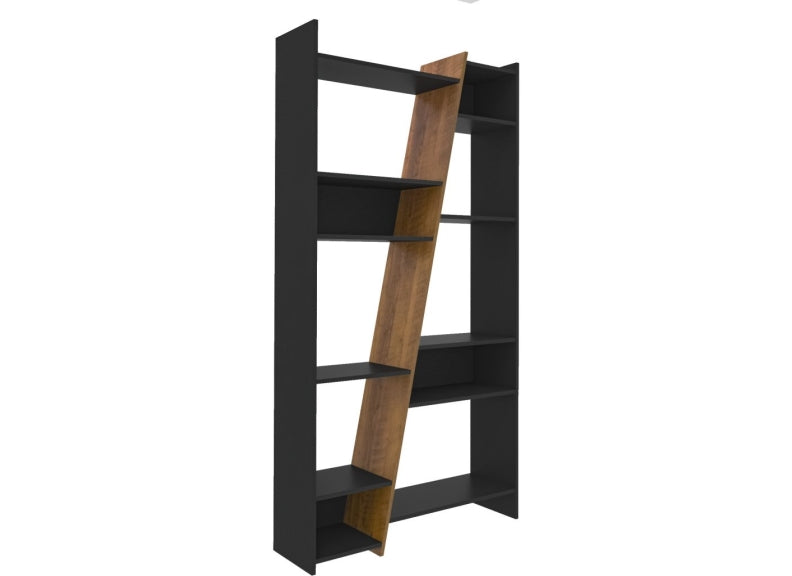 Naples Tall Bookcases