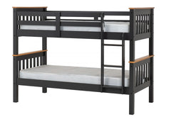 Neptune Bunk Beds