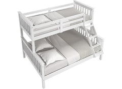 Neptune White Triple Sleeper