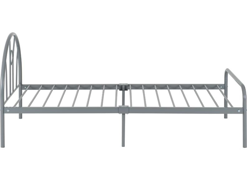 Nova 3 ft Metal Bed