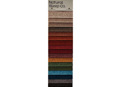 New Natural Sleep Company 4 ft 13.5 Inch Deep Divan Base Only