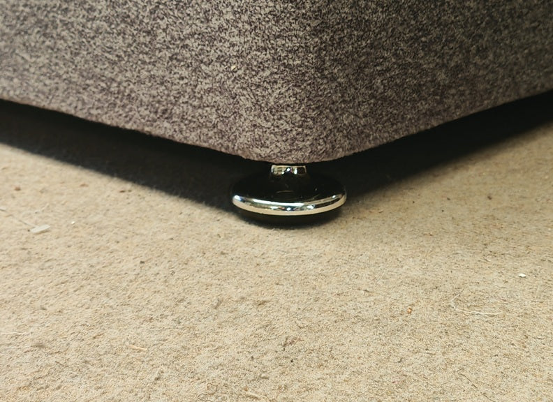 New Natural Sleep Company 4 ft6 13.5 Inch Deep Divan Base Only
