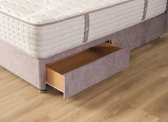 New Natural Sleep Company 5 ft 13.5 Inch Deep Divan Base Only