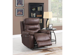 Noah Powered 'Lounge Tech' Armchairs