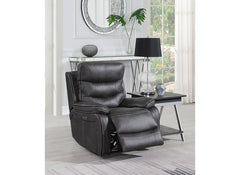 Noah Powered 'Lounge Tech' Armchairs