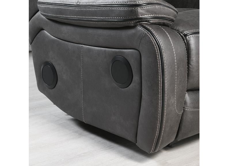 Noah Speakers - detail