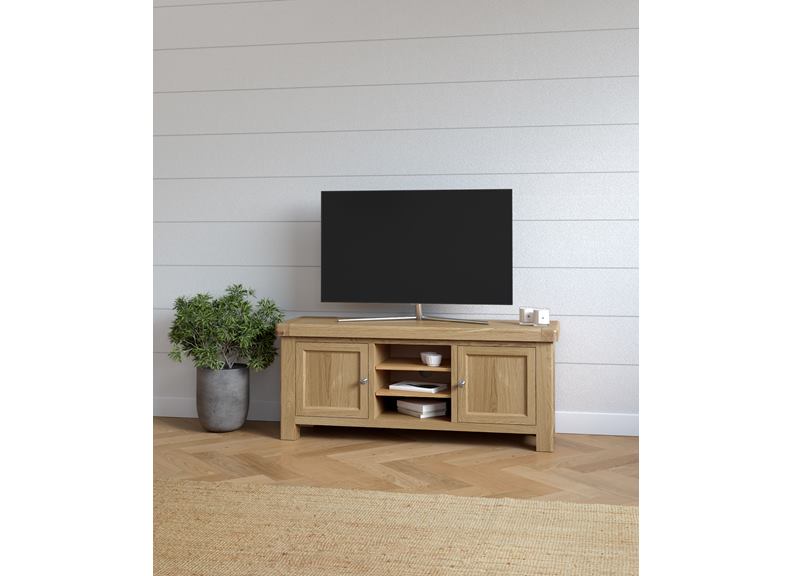 Normandy TV Stand - room