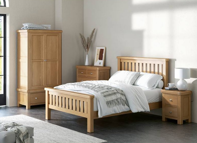 Normandy Bedroom