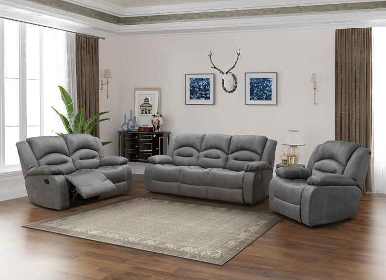 Novella Grey 2RR+3RR+RR