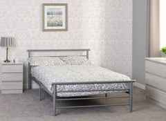 Orion Metal Bedroom