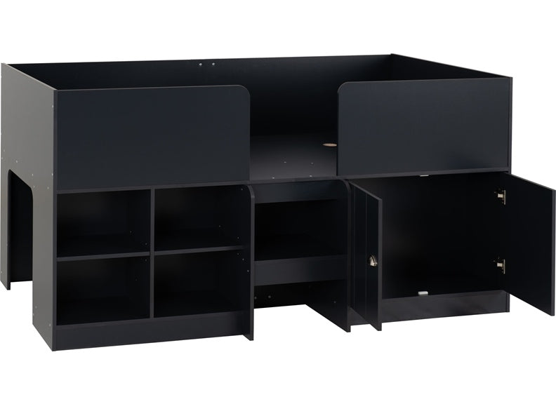 Orlando Low Sleeper Beds