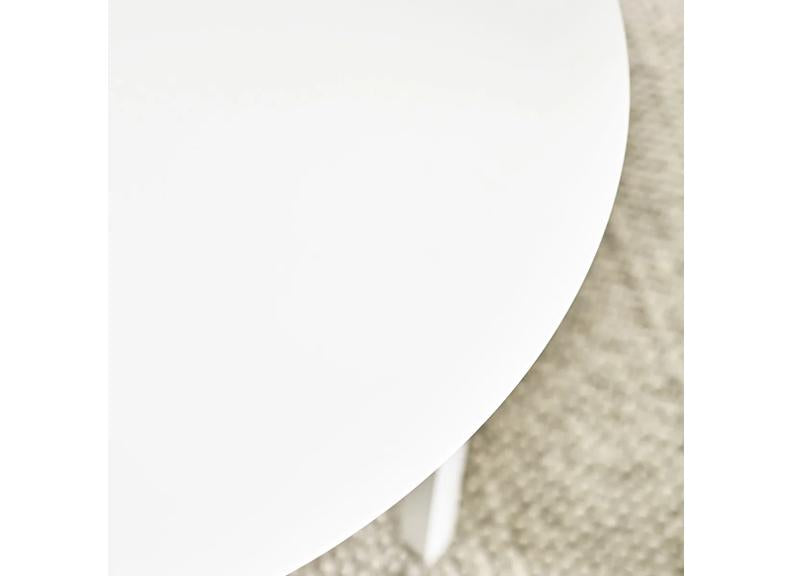 Orwell Round Compact Dining Set
