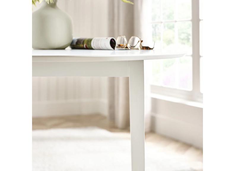 Orwell Round Compact Dining Set