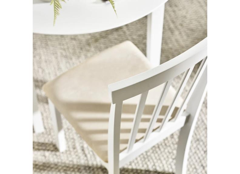 Orwell Round Compact Dining Set