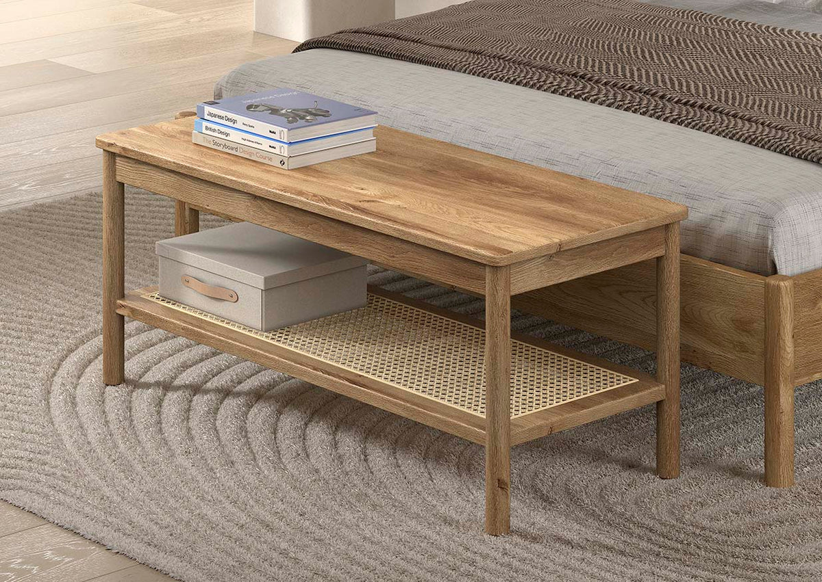 Olive Bench (VIP)