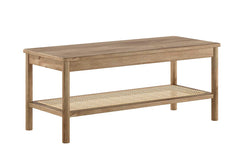 Olive Bench (VIP)