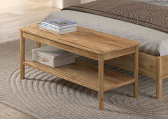 Olive Bench (VIP)