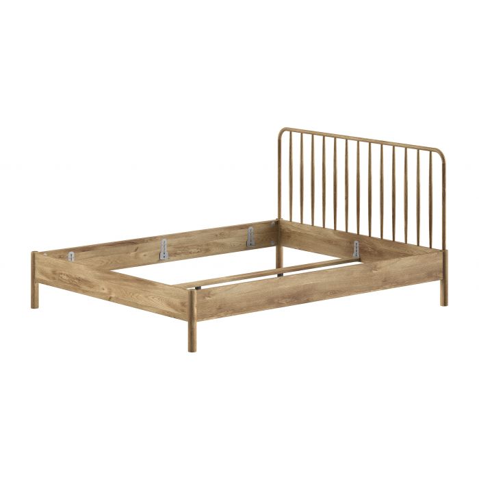 Olive Bed 180 X 200 Cm (VIP)