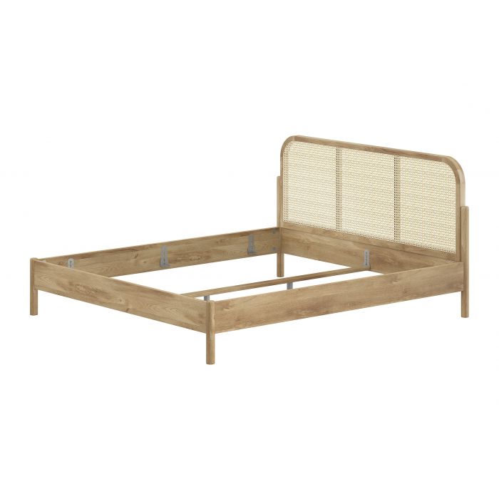 Olive Bed 180 X 200 Cm (VIP)