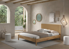 Olive Bed 180 X 200 Cm (VIP)