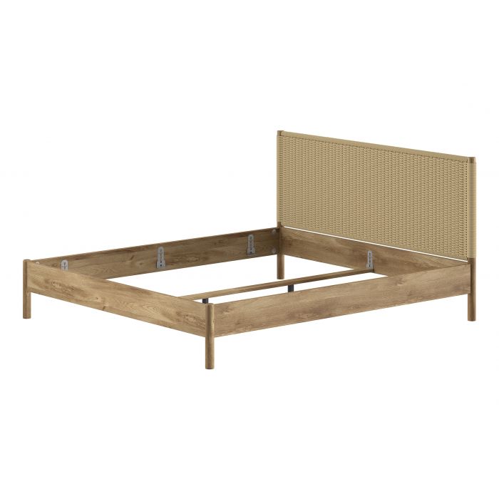 Olive Bed 180 X 200 Cm (VIP)