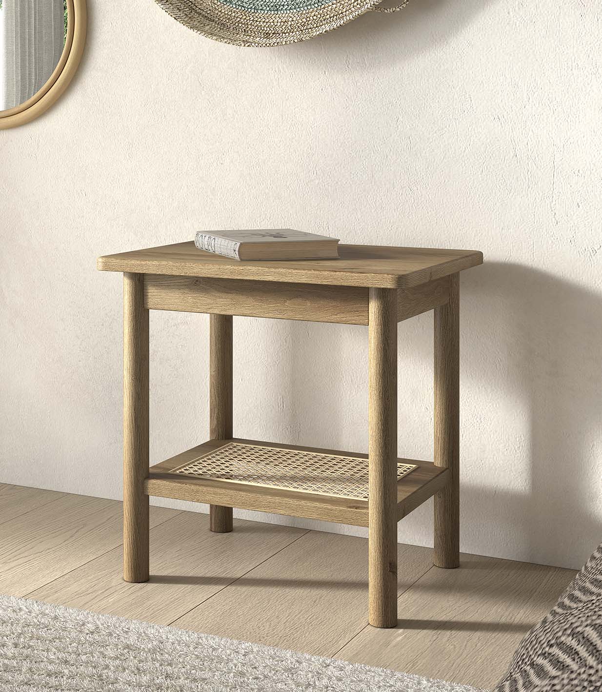 Olive Nightstand (VIP)