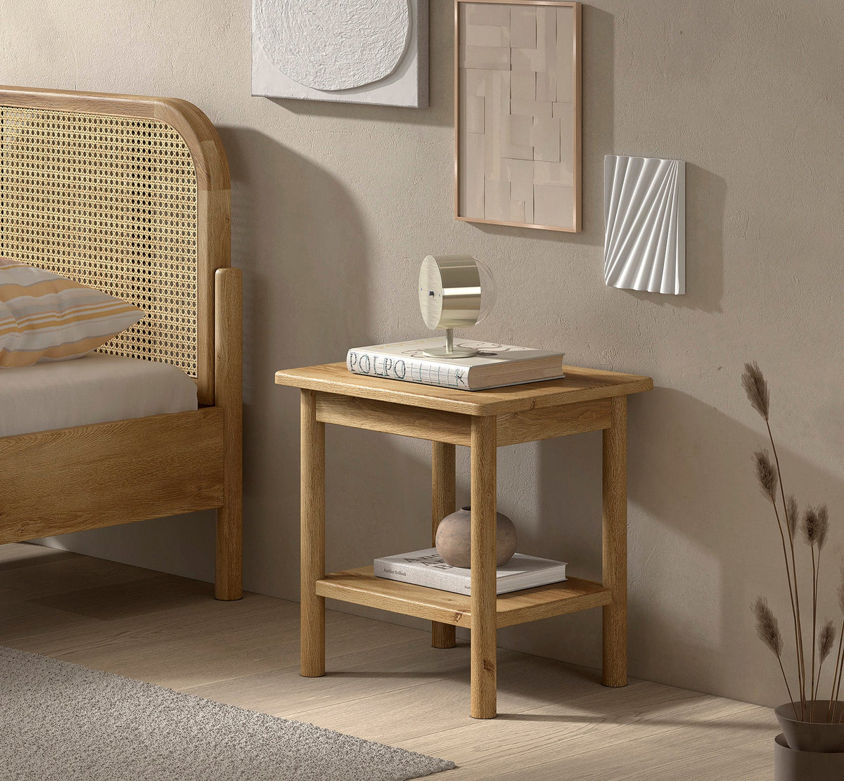 Olive Nightstand (VIP)