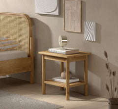 Olive Nightstand (VIP)