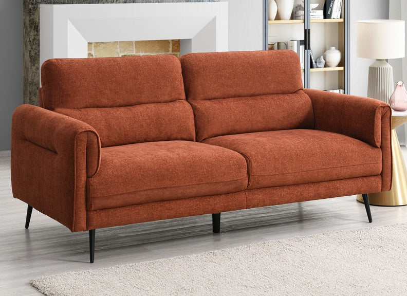 Oakley 2.5 Deep Terra Sofa - 1